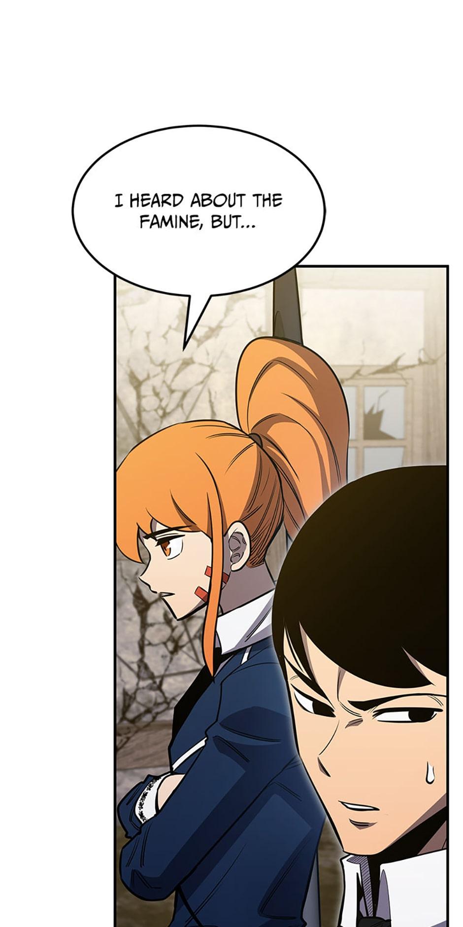 The Art of Reincarnation Chap 79 - Next Chap 80