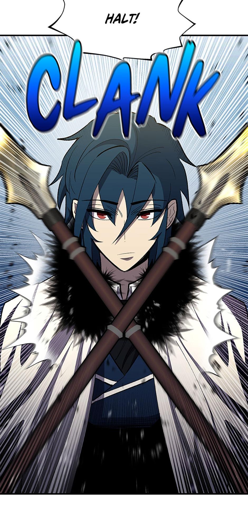 The Art of Reincarnation Chap 79 - Next Chap 80