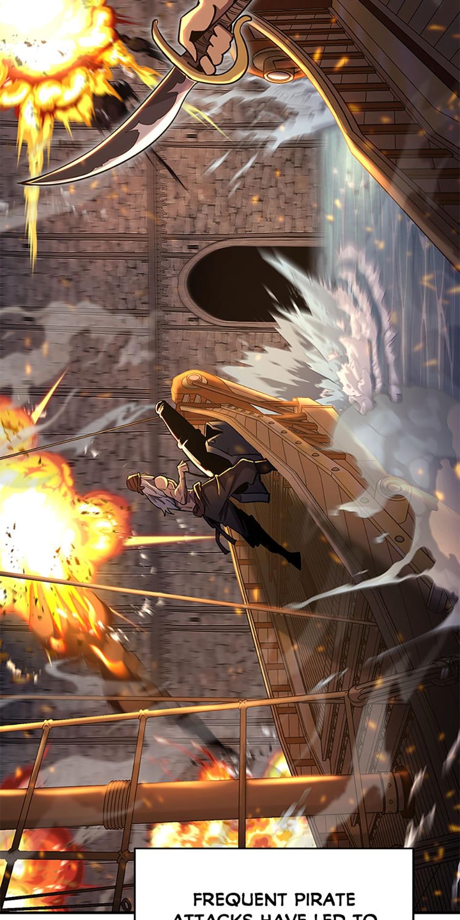 The Art of Reincarnation Chap 79 - Next Chap 80