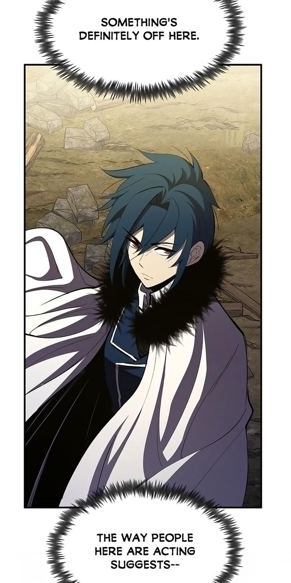 The Art of Reincarnation Chap 79 - Next Chap 80