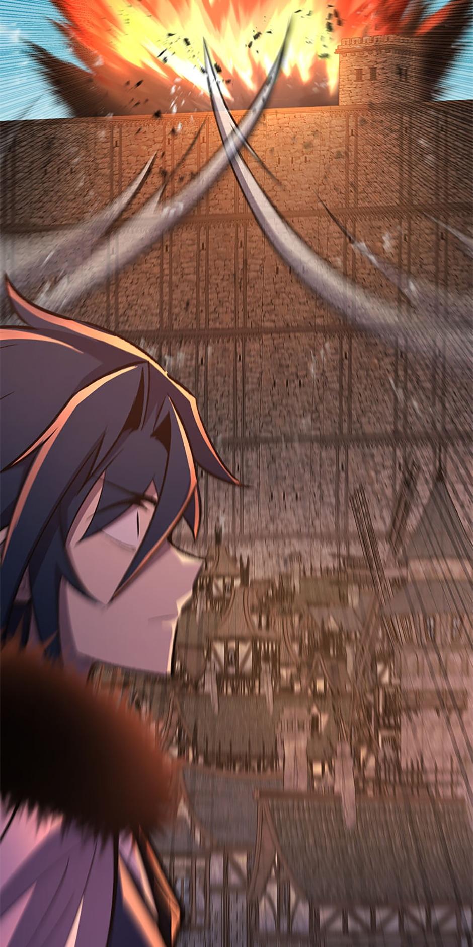 The Art of Reincarnation Chap 79 - Next Chap 80