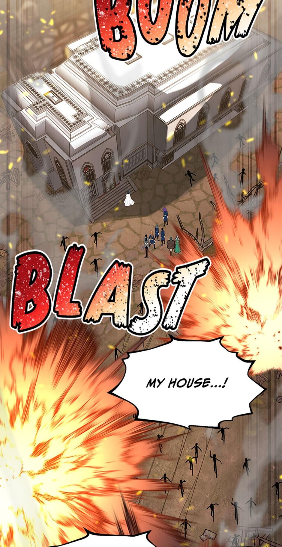 The Art of Reincarnation Chap 79 - Next Chap 80