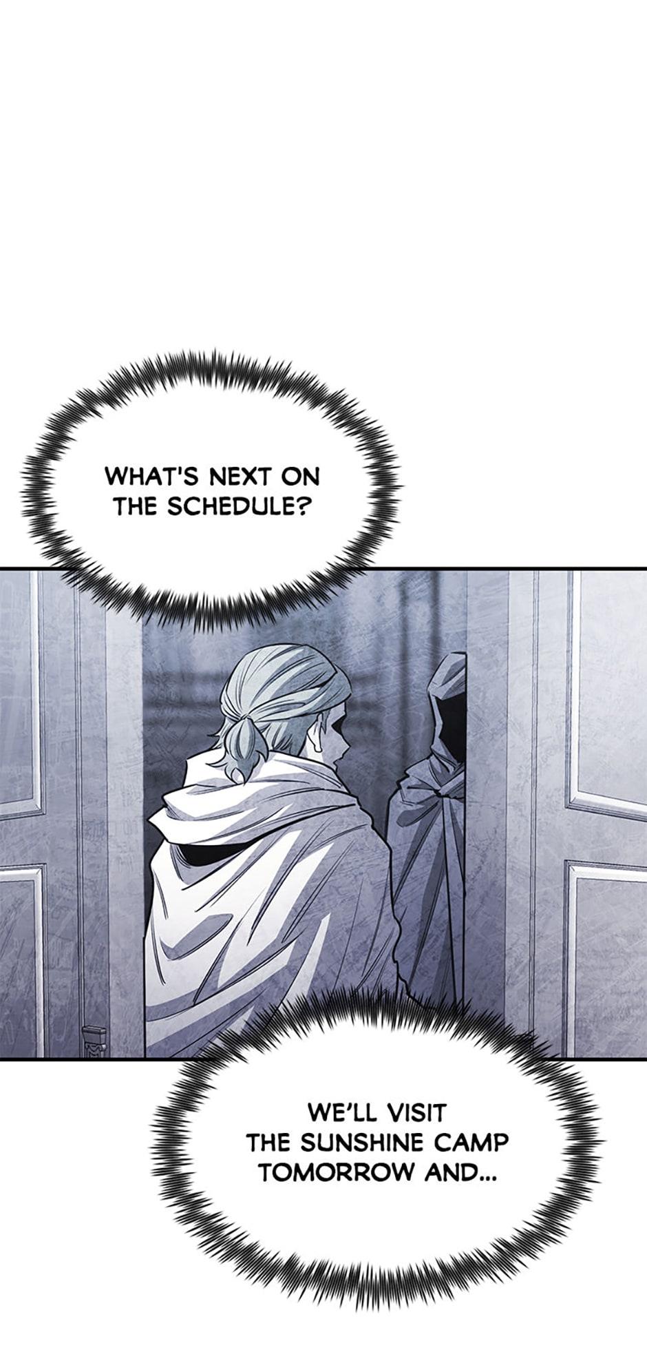The Art of Reincarnation Chap 79 - Next Chap 80