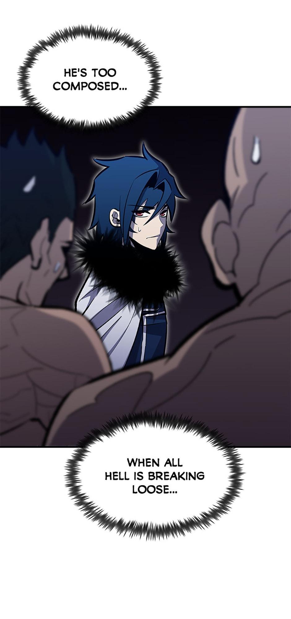 The Art of Reincarnation Chap 79 - Next Chap 80