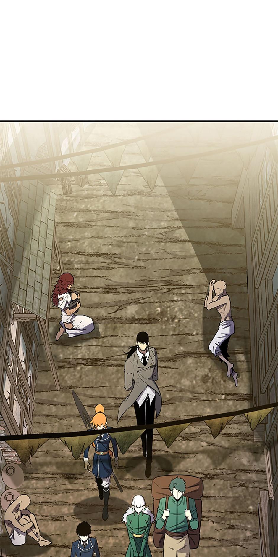 The Art of Reincarnation Chap 79 - Next Chap 80