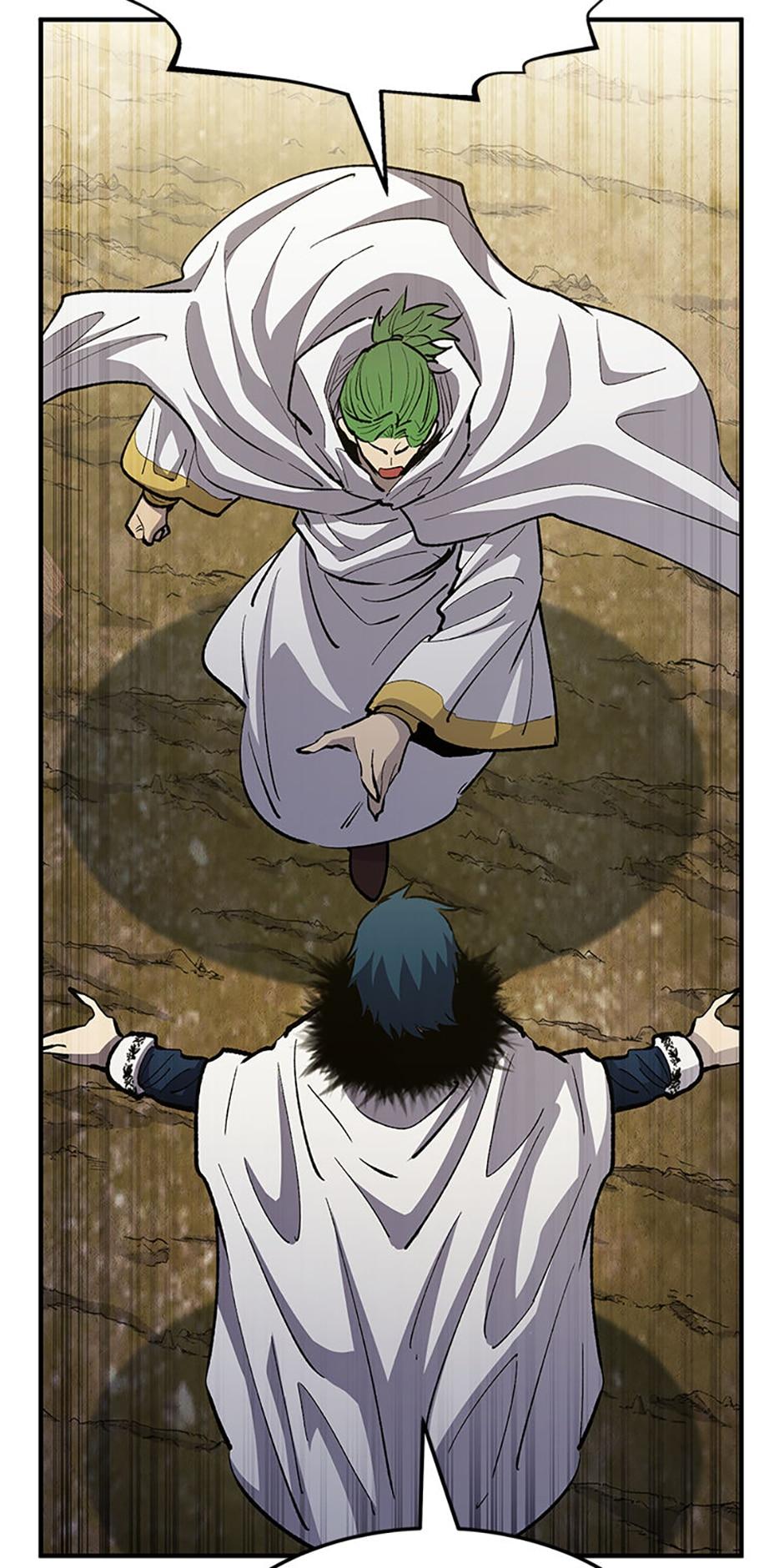 The Art of Reincarnation Chap 79 - Next Chap 80