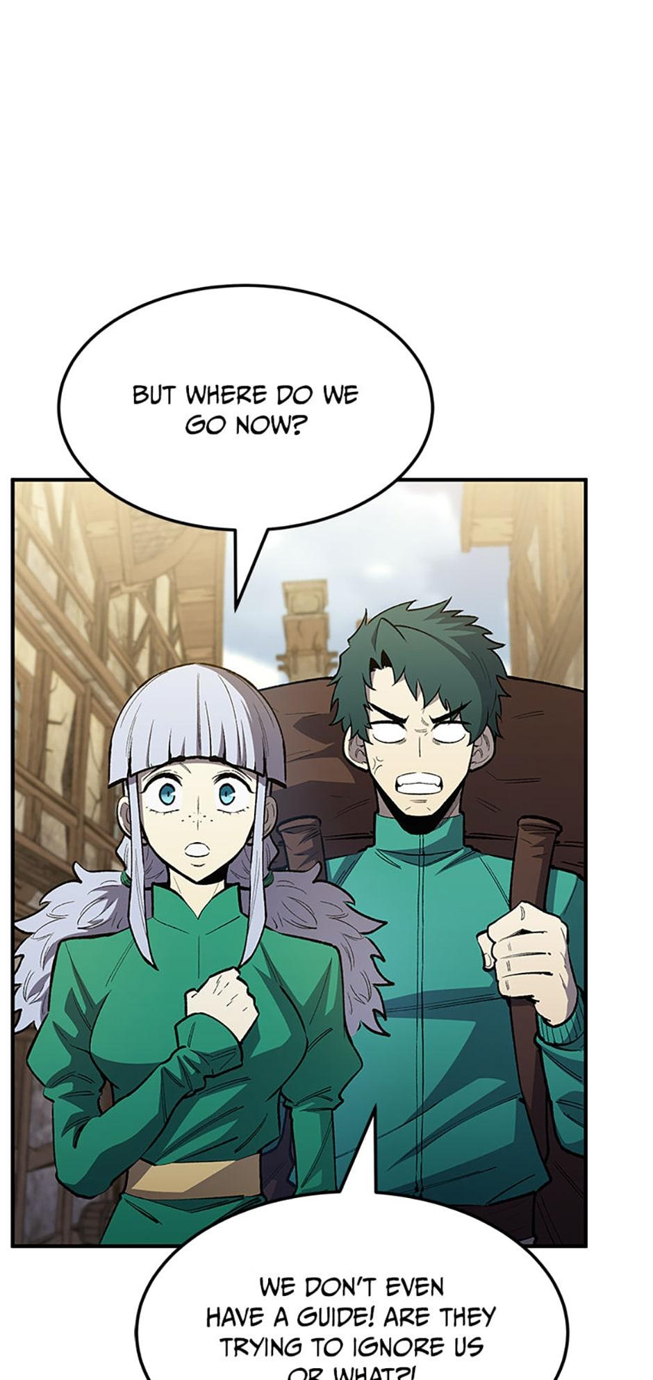 The Art of Reincarnation Chap 79 - Next Chap 80