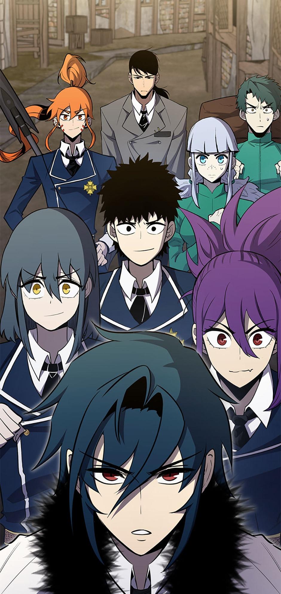 The Art of Reincarnation Chap 79 - Next Chap 80