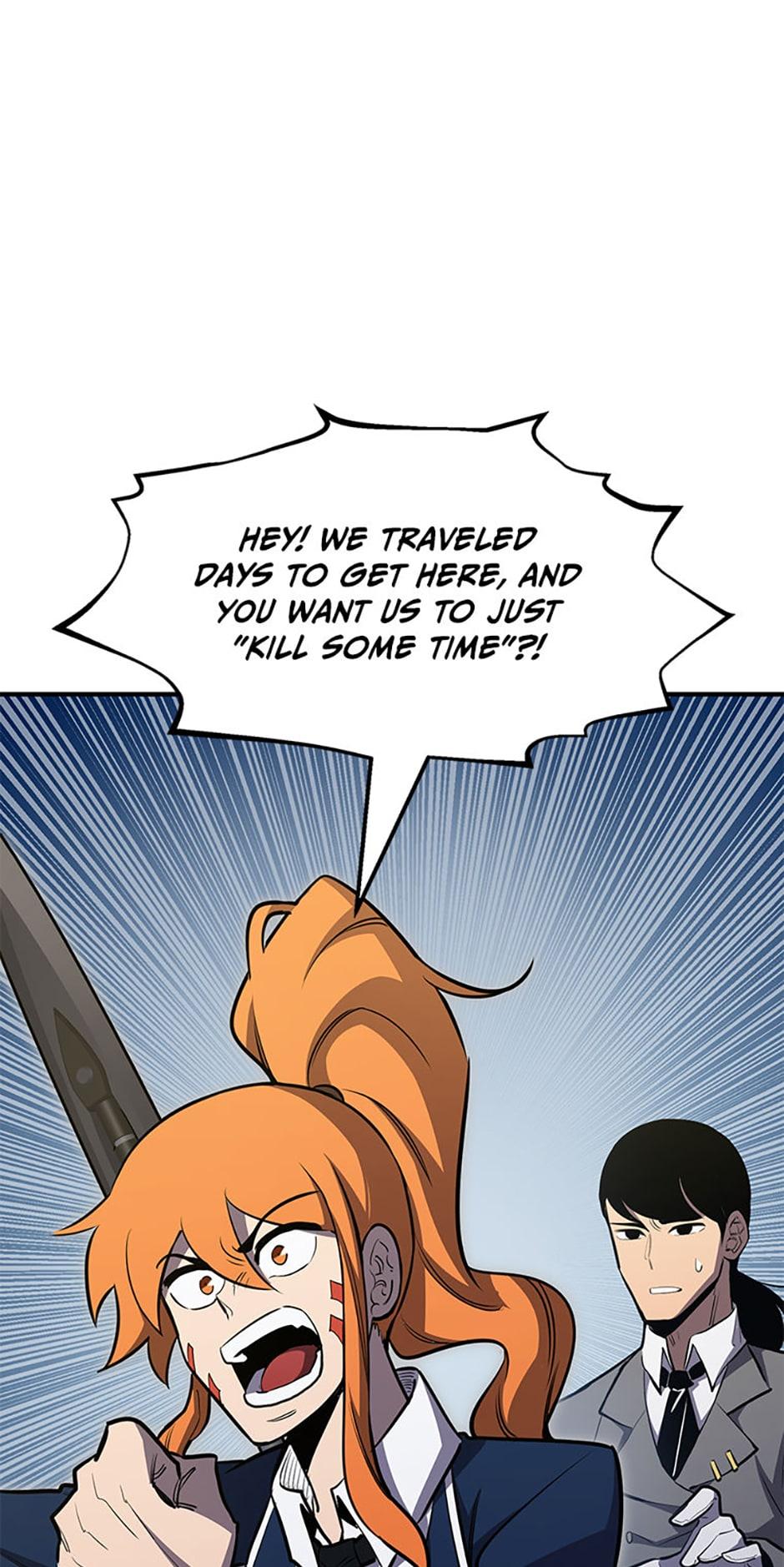The Art of Reincarnation Chap 79 - Next Chap 80
