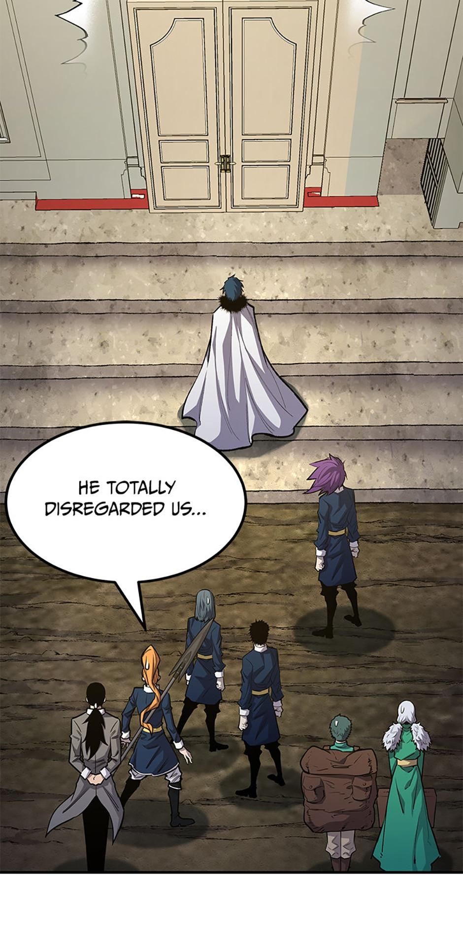 The Art of Reincarnation Chap 79 - Next Chap 80