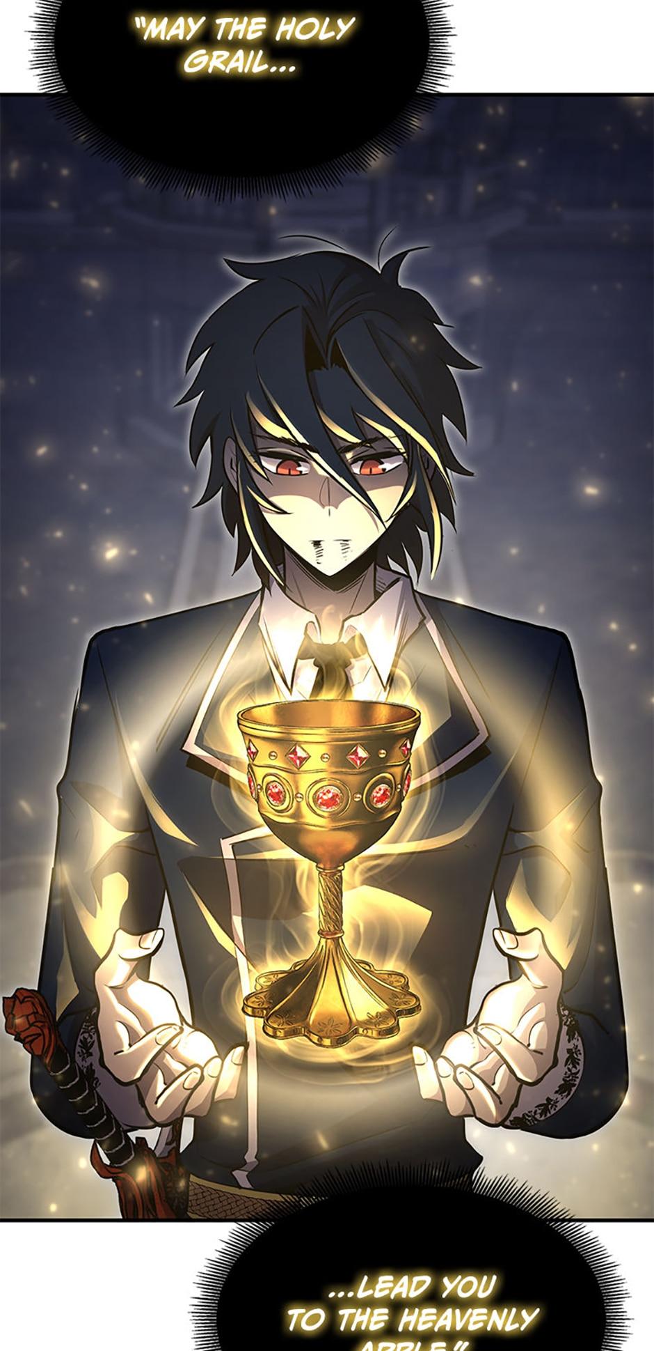 The Art of Reincarnation Chap 70 - Next Chap 71