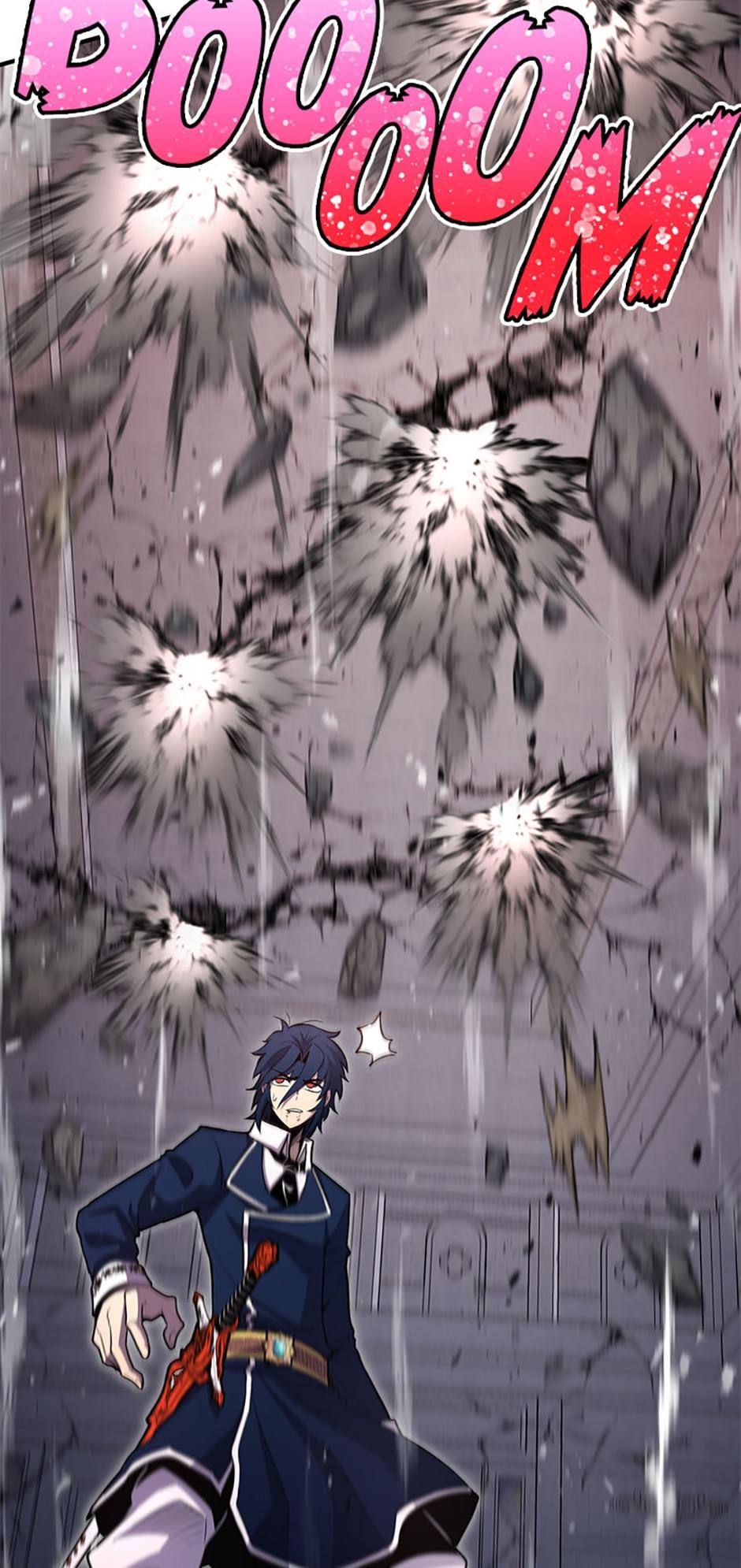 The Art of Reincarnation Chap 70 - Next Chap 71