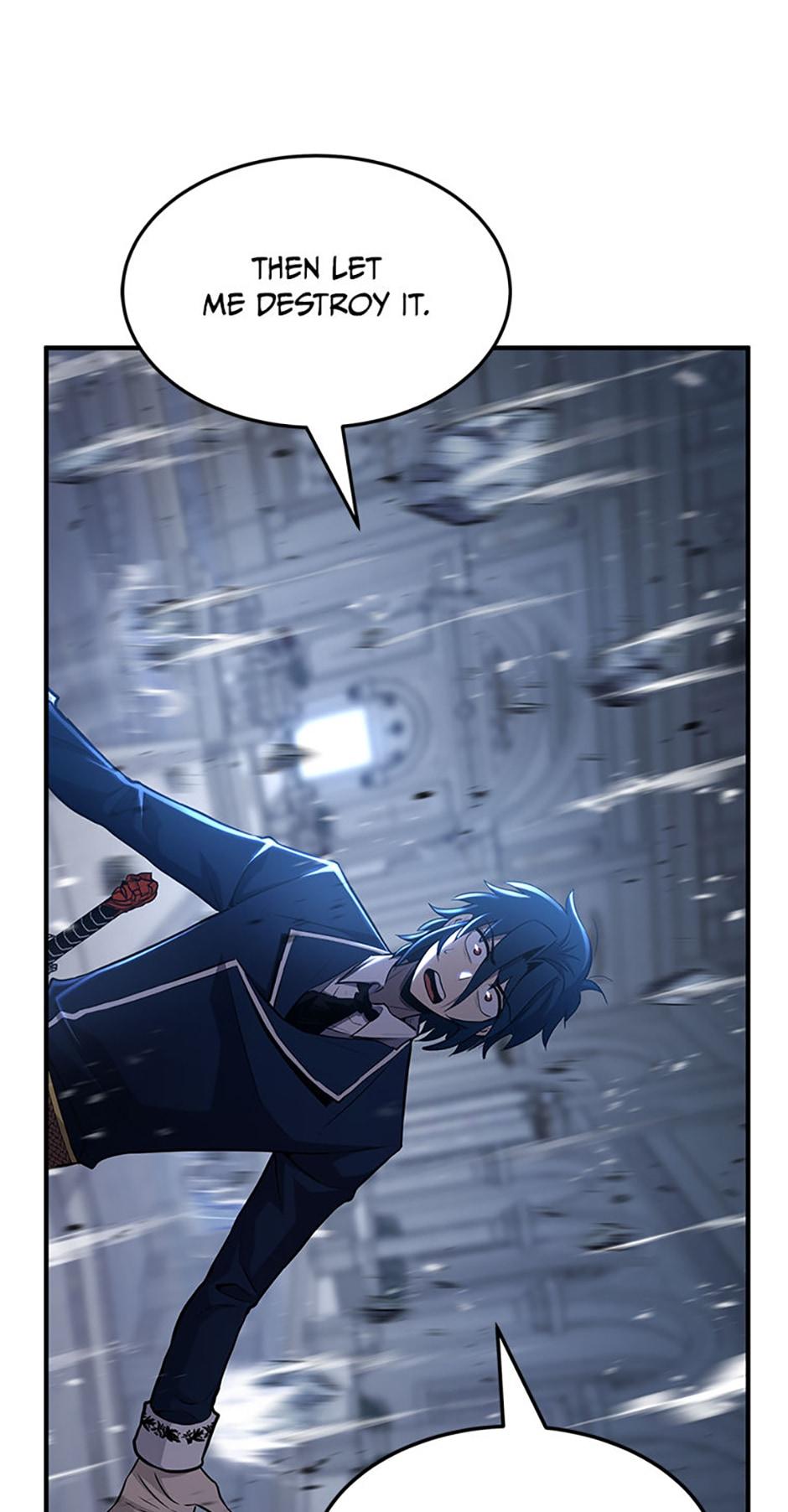 The Art of Reincarnation Chap 71 - Next Chap 72