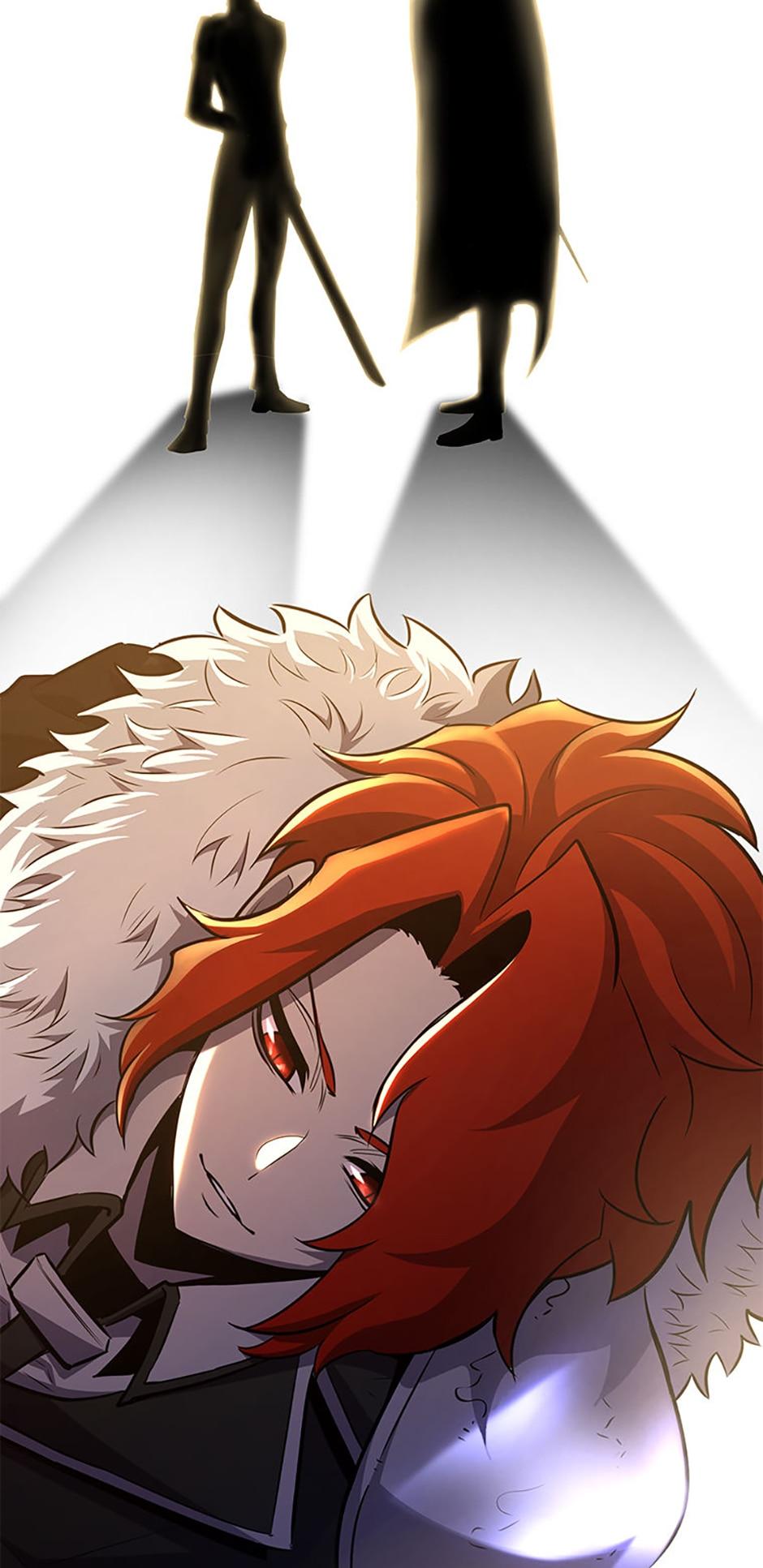 The Art of Reincarnation Chap 71 - Next Chap 72