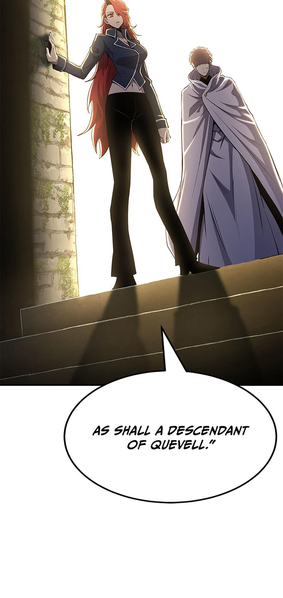 The Art of Reincarnation Chap 71 - Next Chap 72