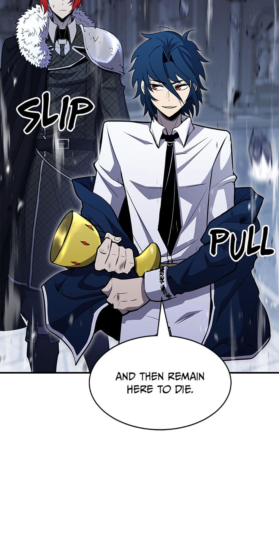 The Art of Reincarnation Chap 71 - Next Chap 72