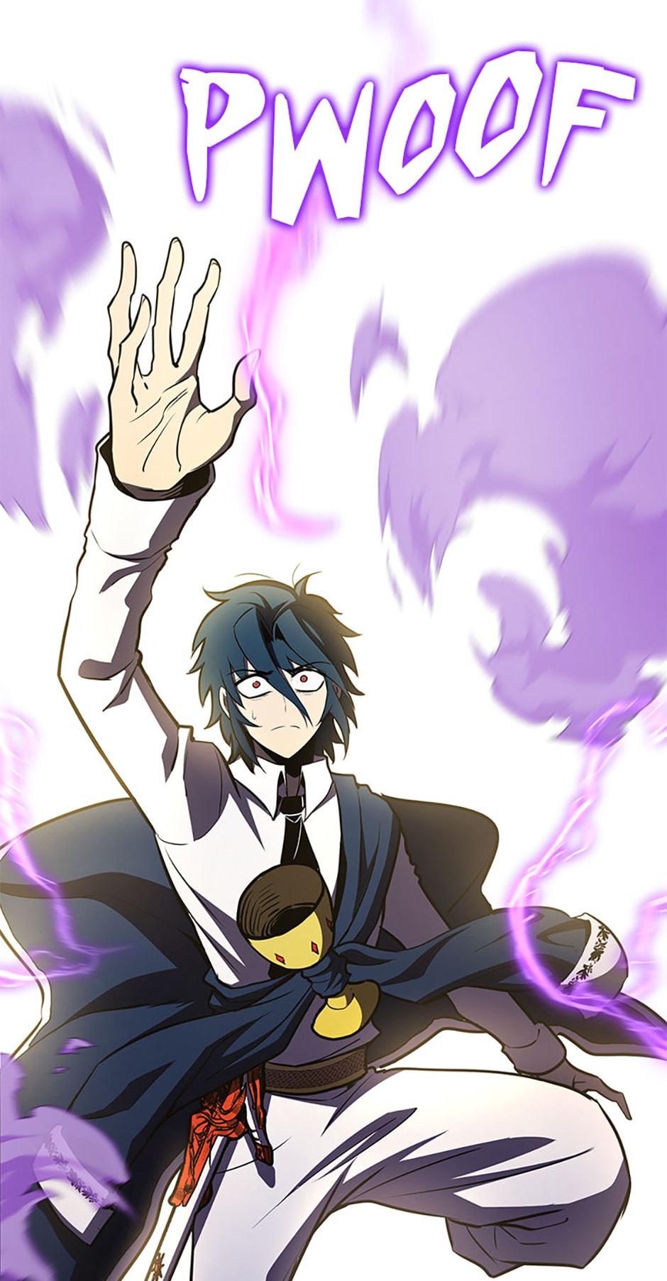 The Art of Reincarnation Chap 71 - Next Chap 72
