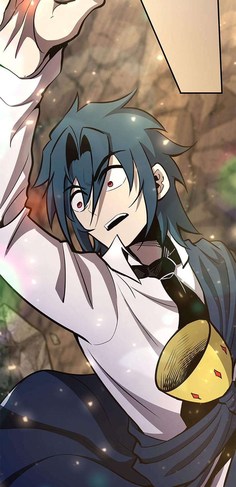 The Art of Reincarnation Chap 71 - Next Chap 72