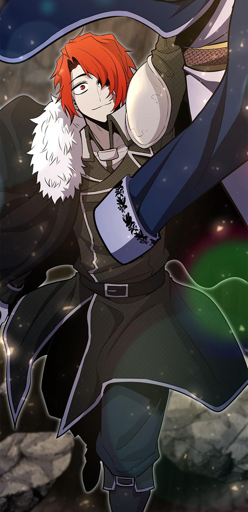 The Art of Reincarnation Chap 71 - Next Chap 72