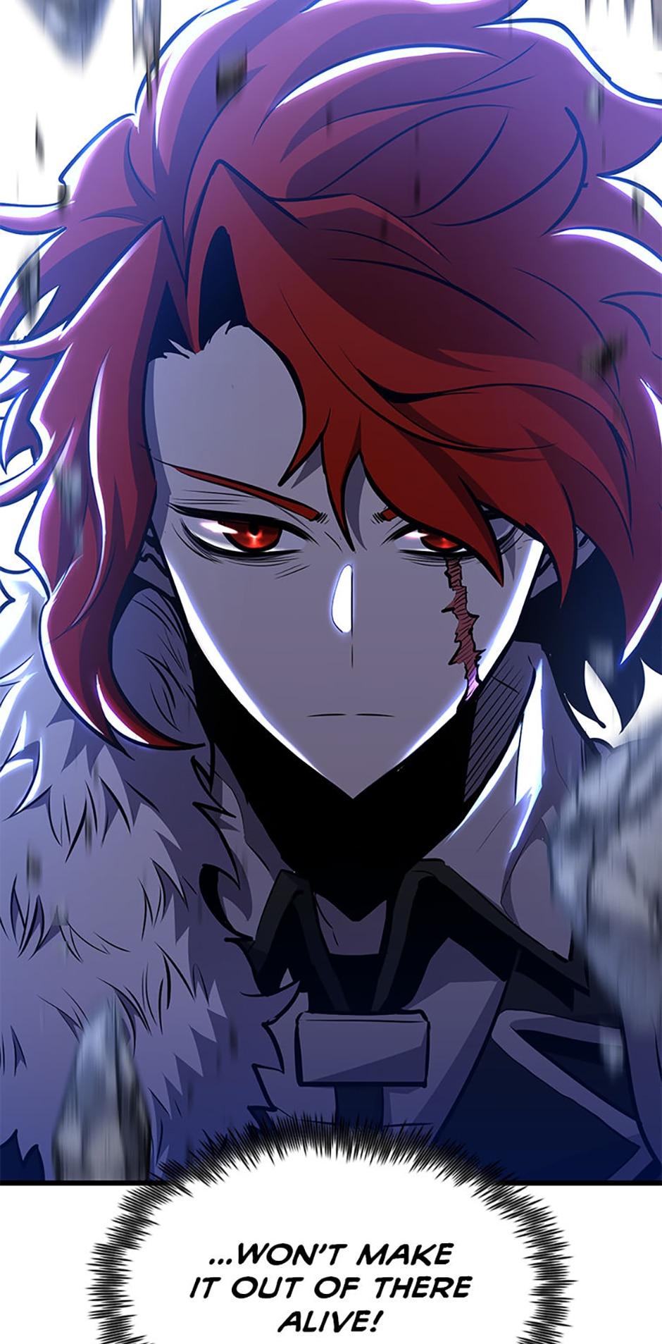 The Art of Reincarnation Chap 71 - Next Chap 72