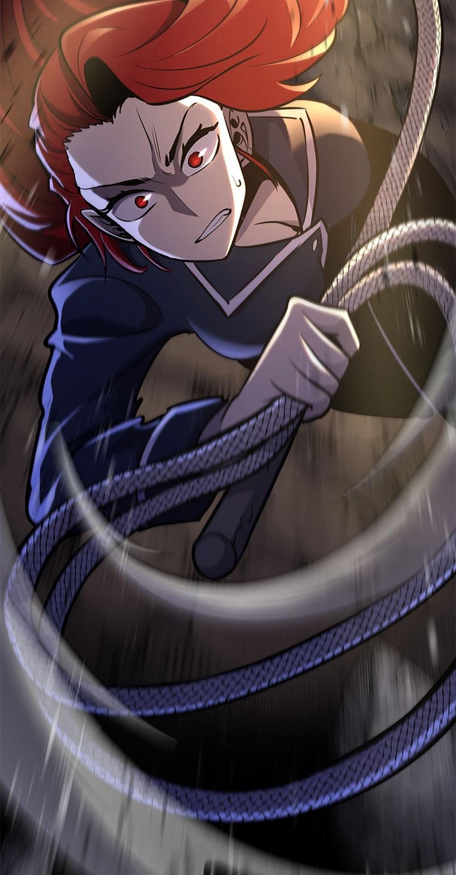 The Art of Reincarnation Chap 71 - Next Chap 72