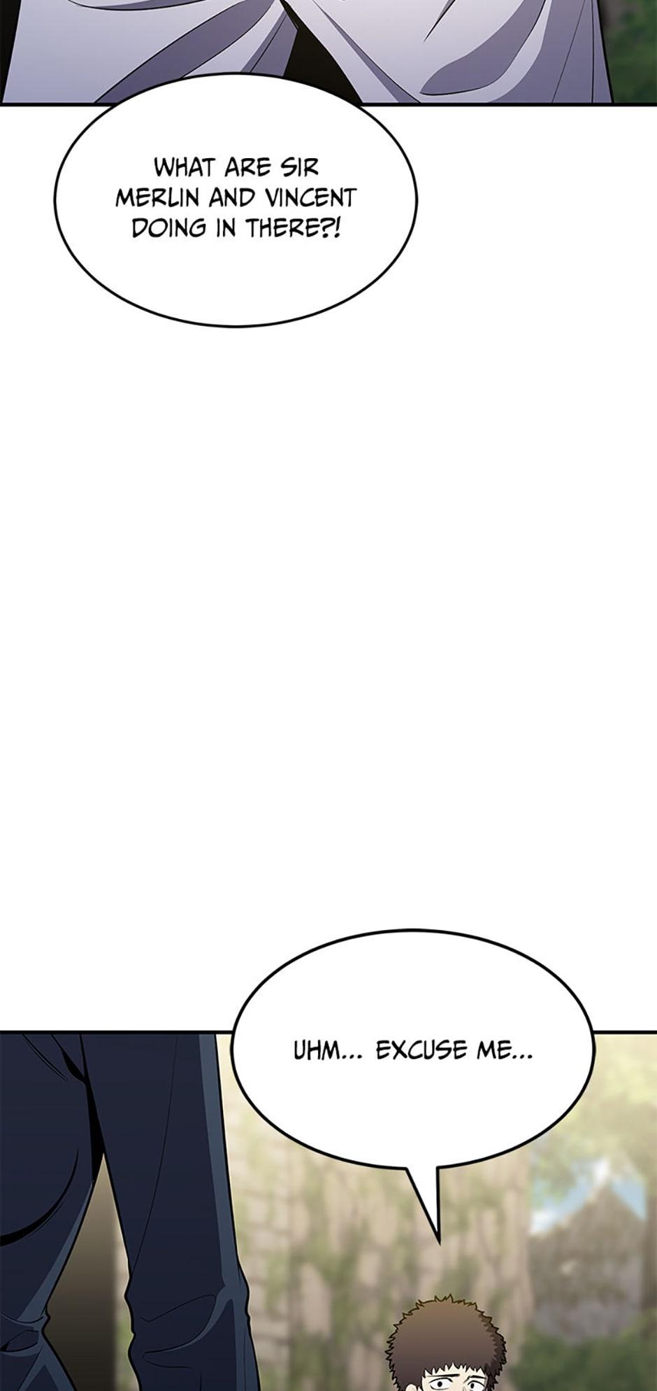 The Art of Reincarnation Chap 71 - Next Chap 72