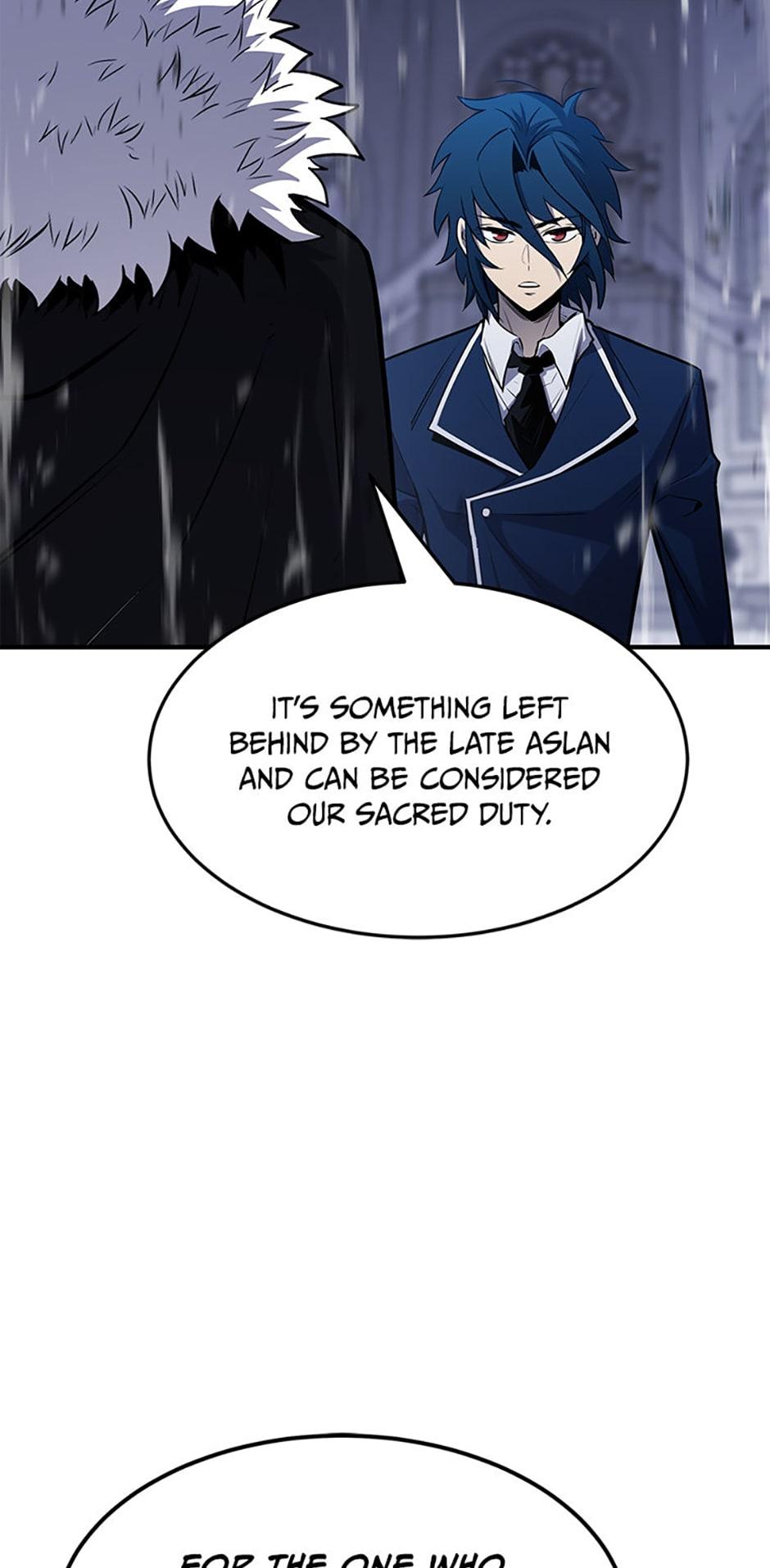 The Art of Reincarnation Chap 71 - Next Chap 72