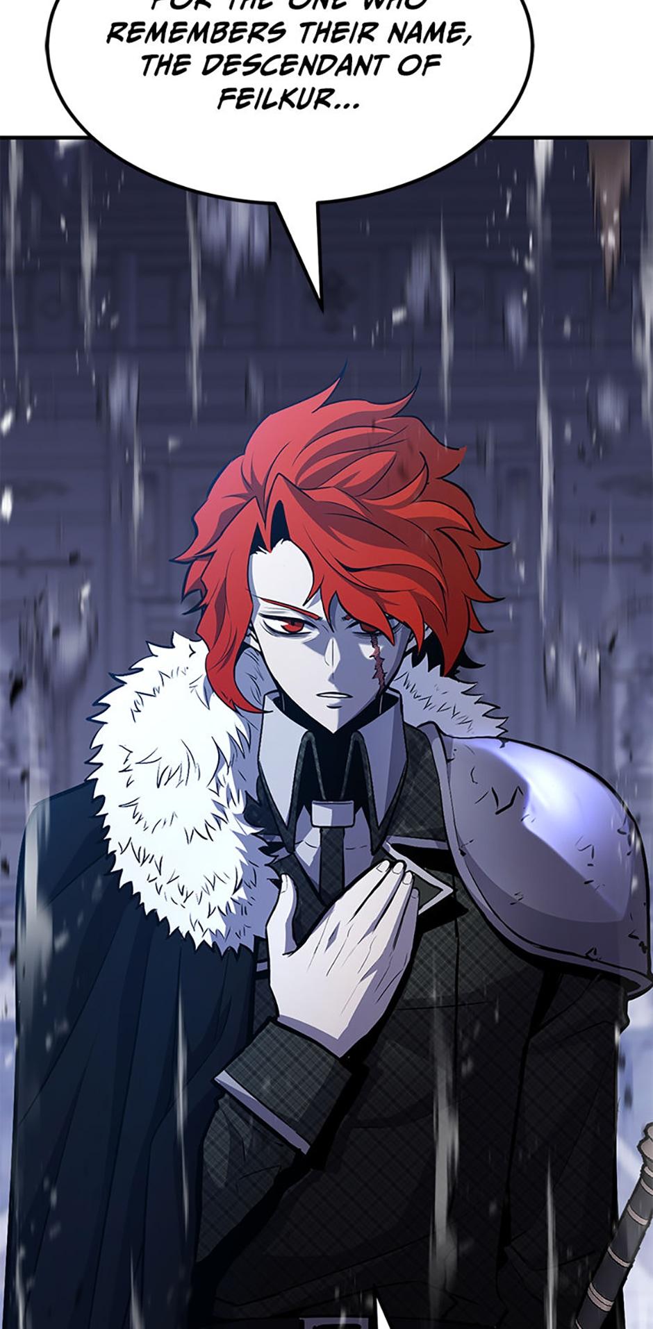 The Art of Reincarnation Chap 71 - Next Chap 72