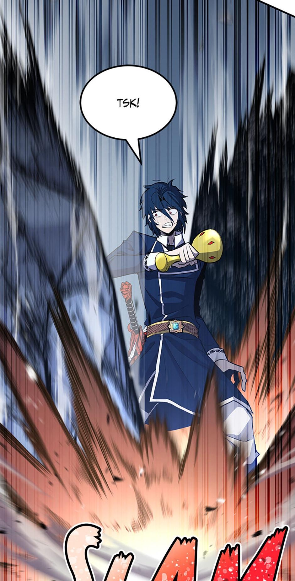 The Art of Reincarnation Chap 71 - Next Chap 72