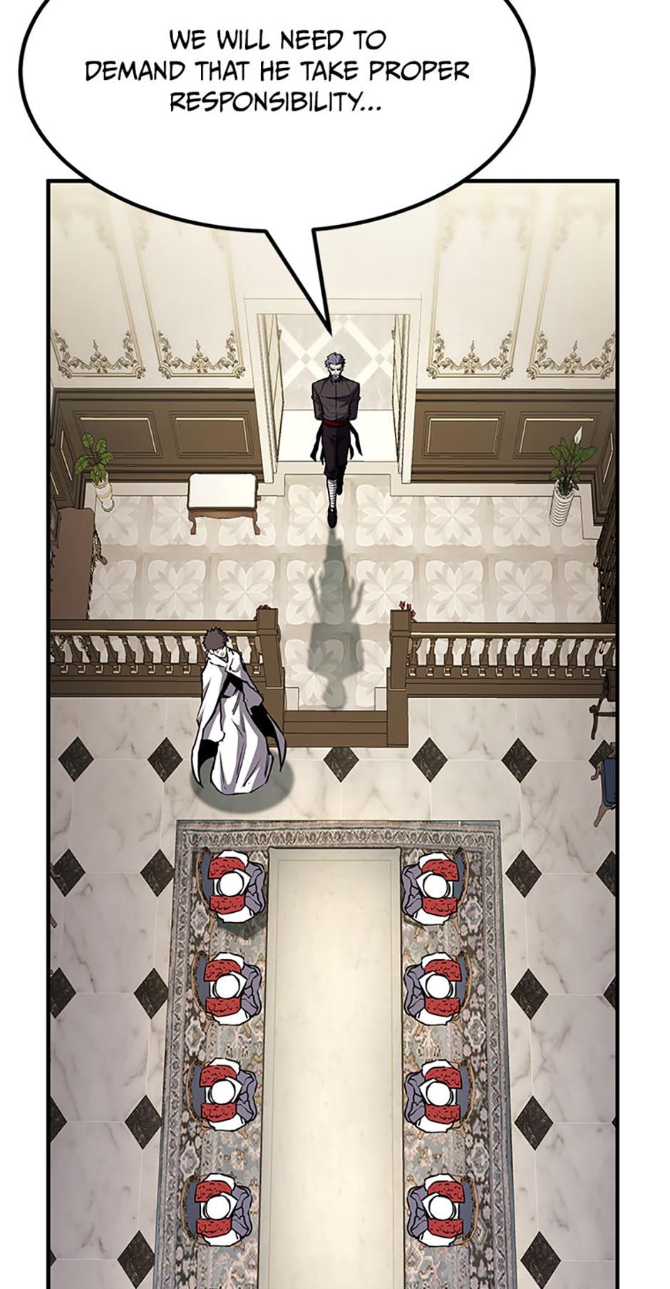 The Art of Reincarnation Chap 72 - Next Chap 73