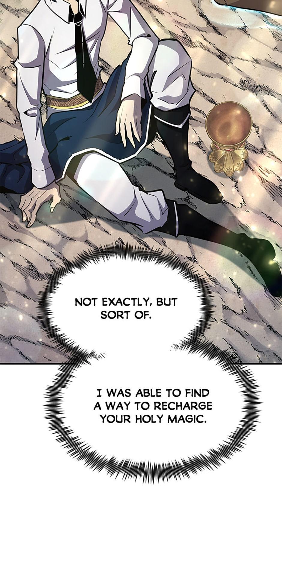 The Art of Reincarnation Chap 72 - Next Chap 73