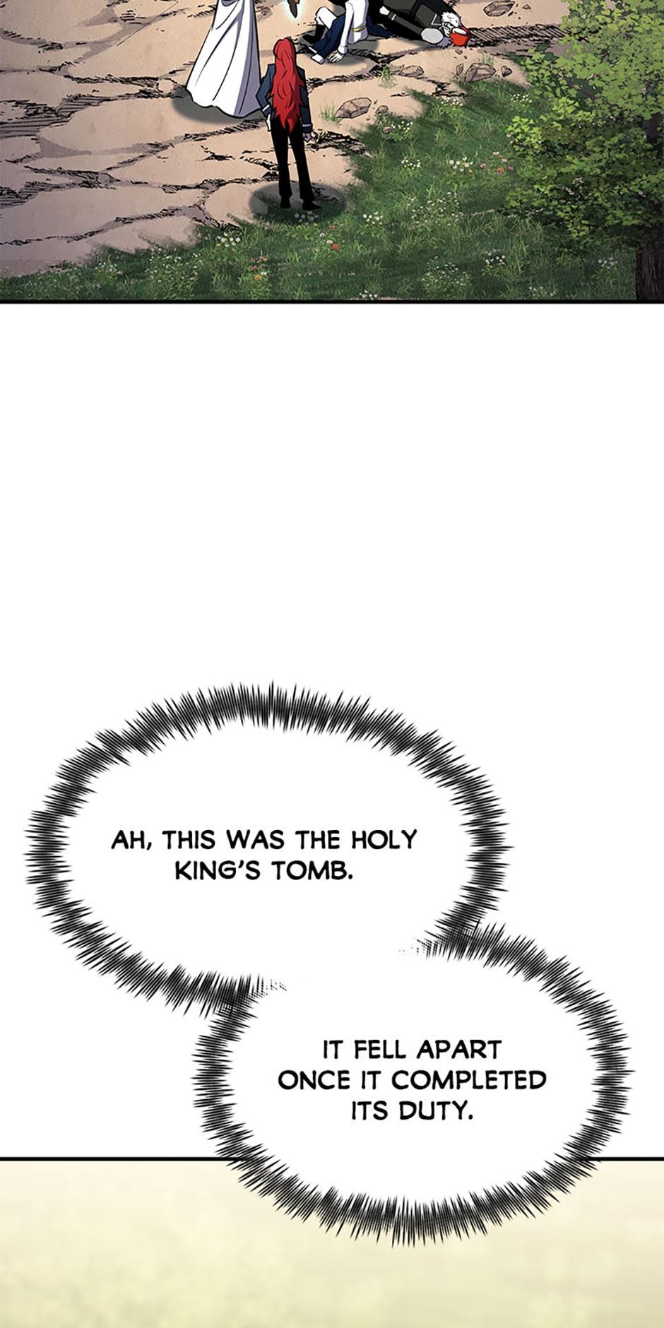 The Art of Reincarnation Chap 72 - Next Chap 73