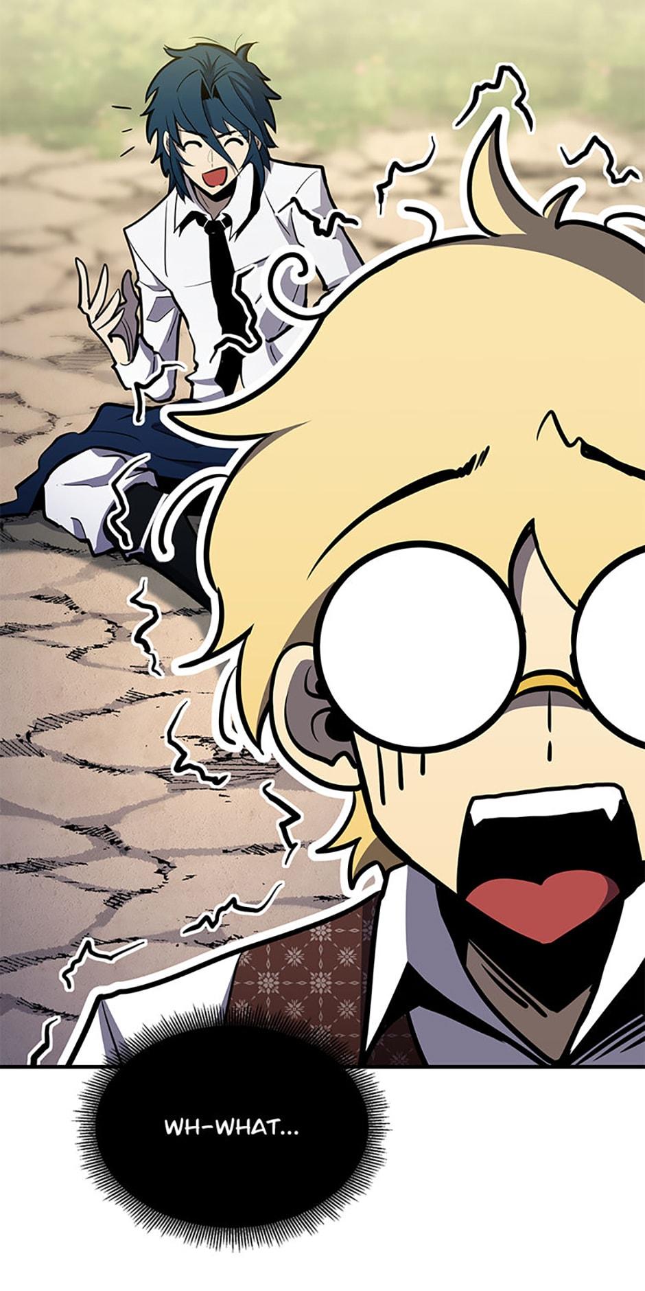 The Art of Reincarnation Chap 72 - Next Chap 73