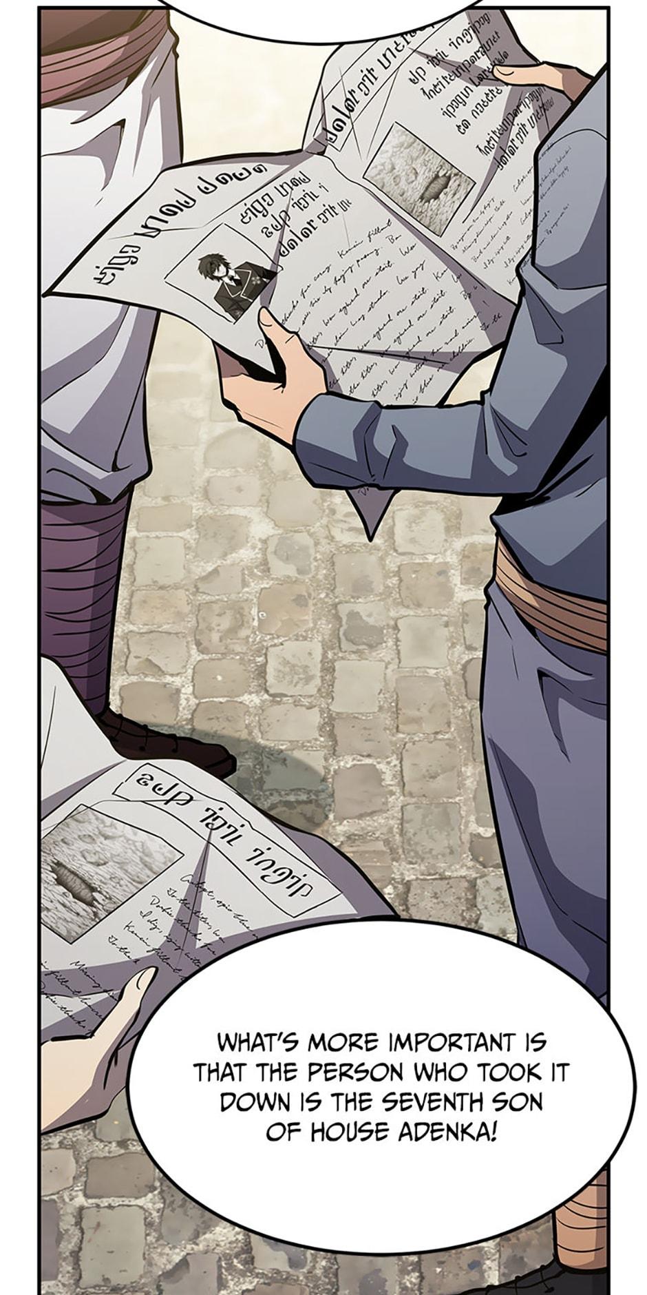 The Art of Reincarnation Chap 72 - Next Chap 73