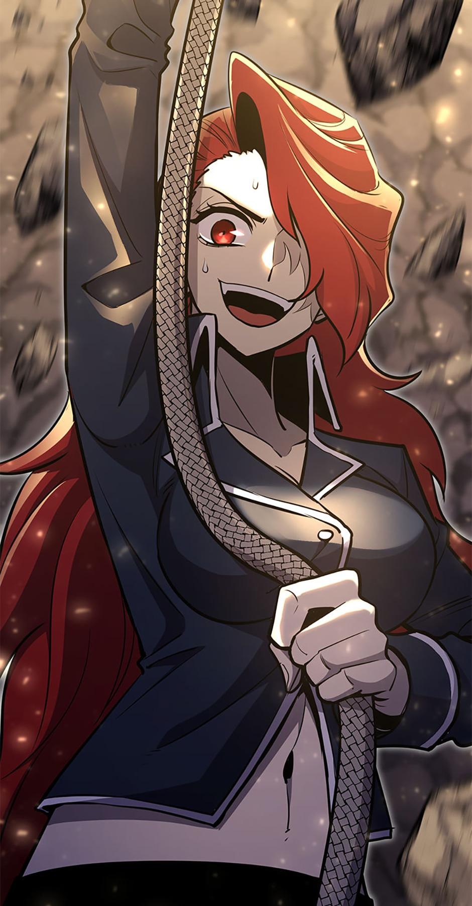 The Art of Reincarnation Chap 72 - Next Chap 73