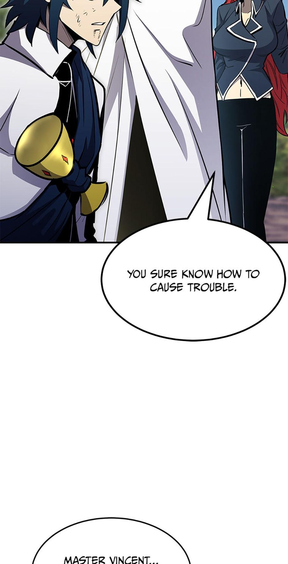 The Art of Reincarnation Chap 72 - Next Chap 73