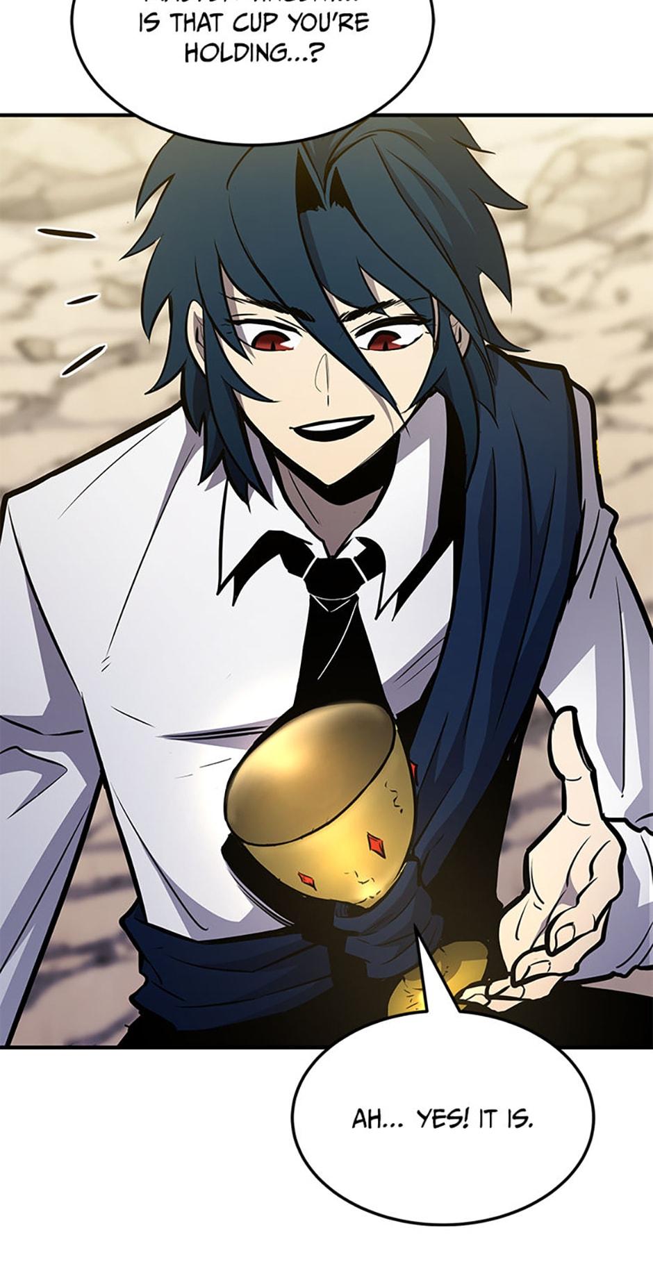 The Art of Reincarnation Chap 72 - Next Chap 73