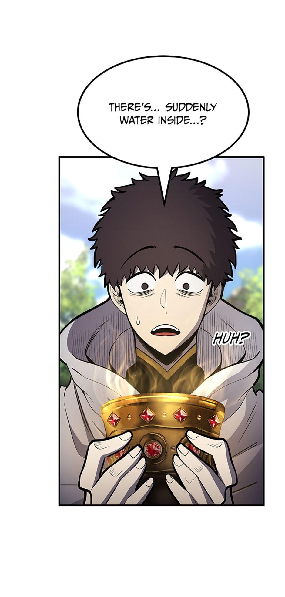 The Art of Reincarnation Chap 72 - Next Chap 73