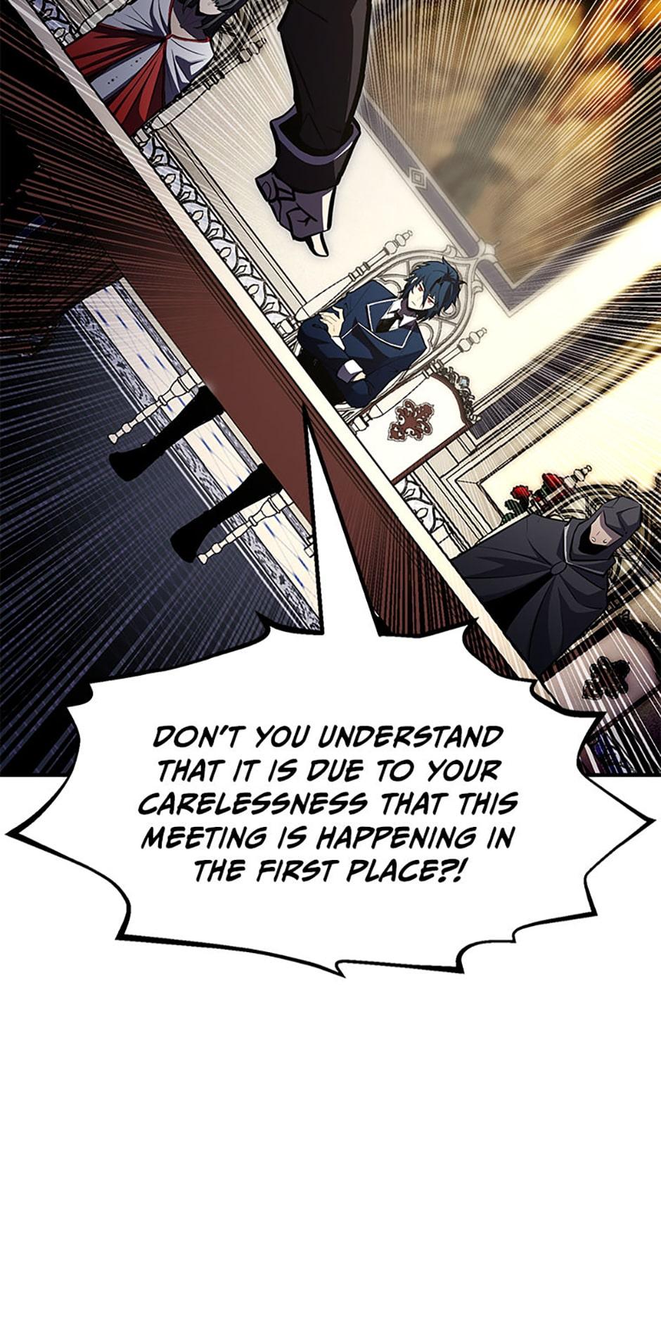 The Art of Reincarnation Chap 73 - Next Chap 74