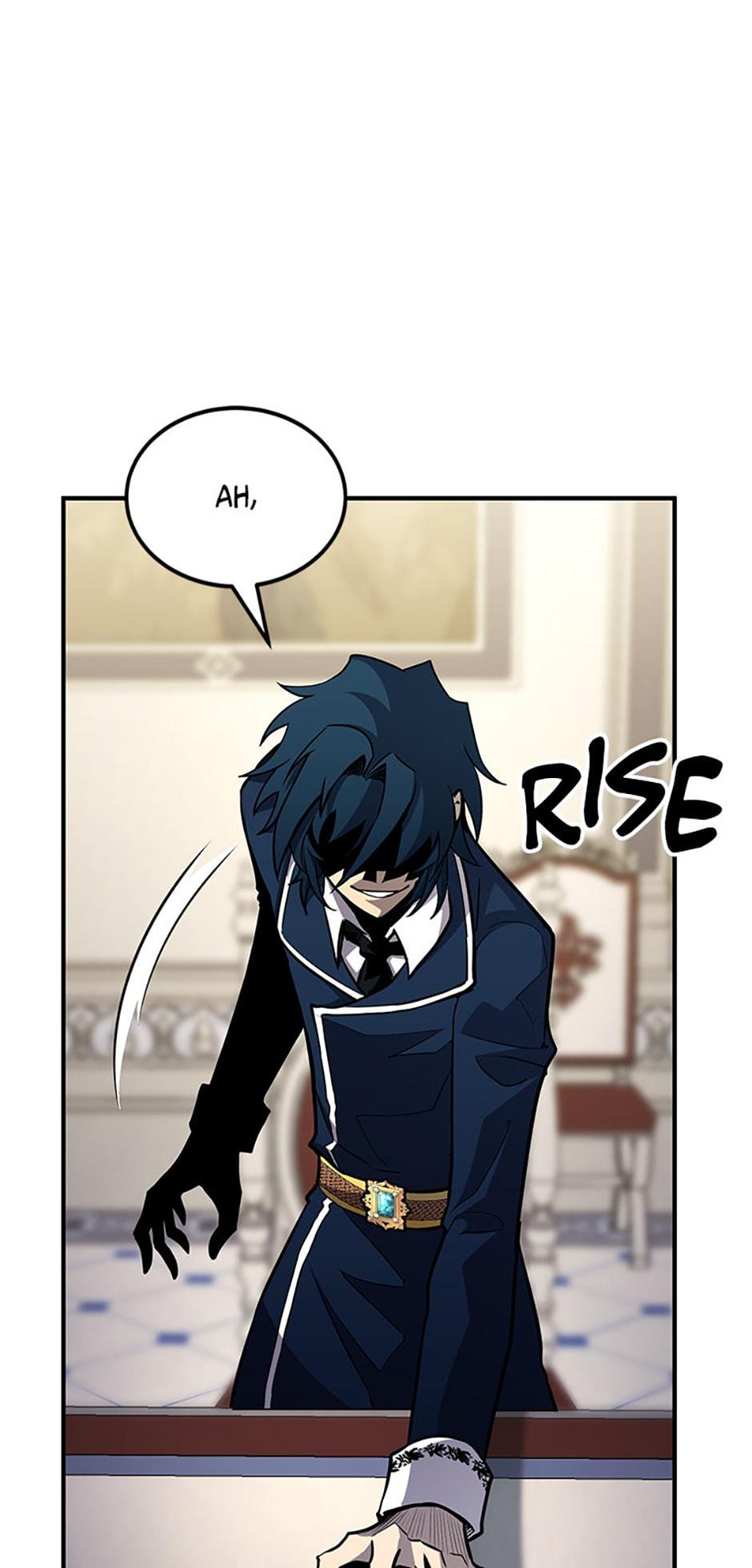 The Art of Reincarnation Chap 73 - Next Chap 74