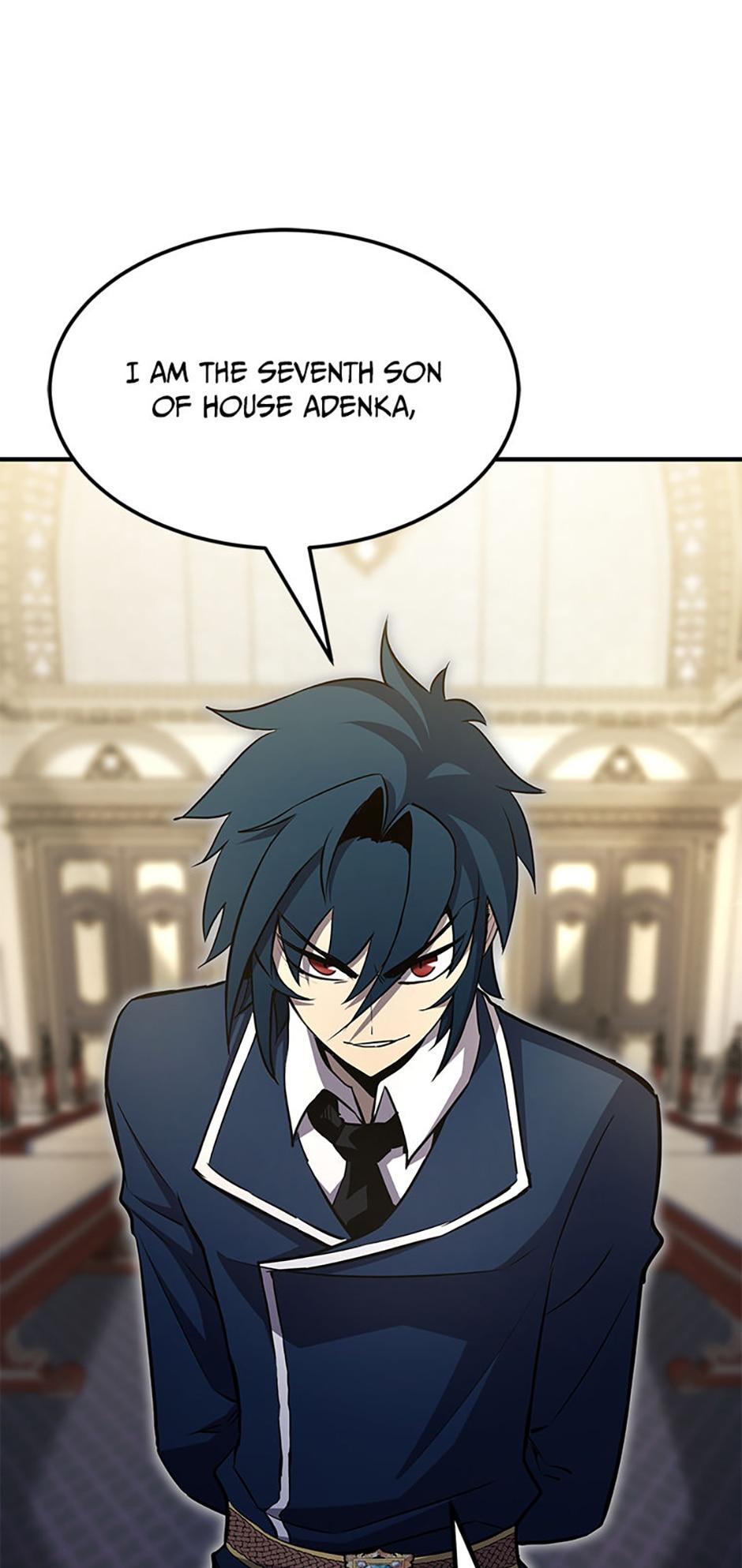 The Art of Reincarnation Chap 73 - Next Chap 74