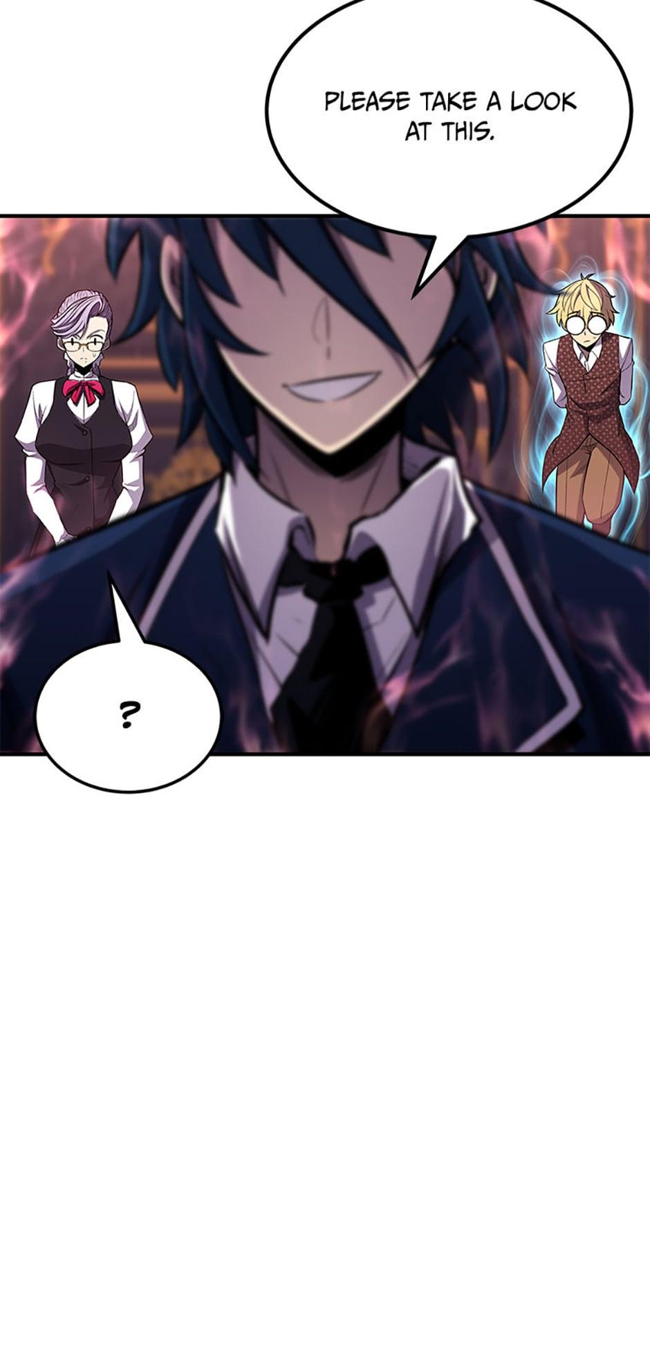 The Art of Reincarnation Chap 73 - Next Chap 74