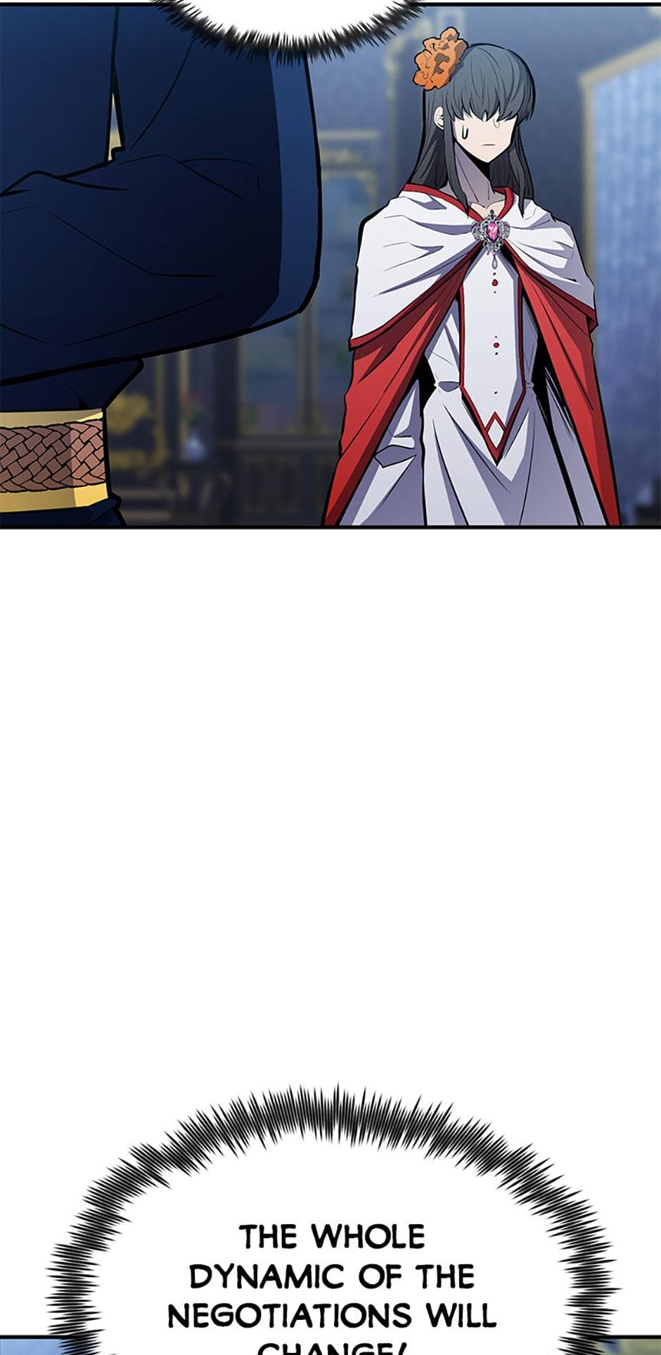 The Art of Reincarnation Chap 73 - Next Chap 74