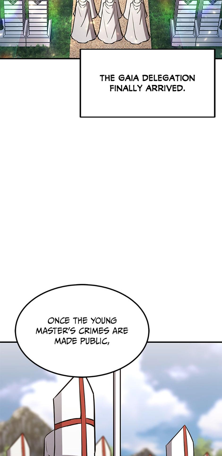 The Art of Reincarnation Chap 73 - Next Chap 74