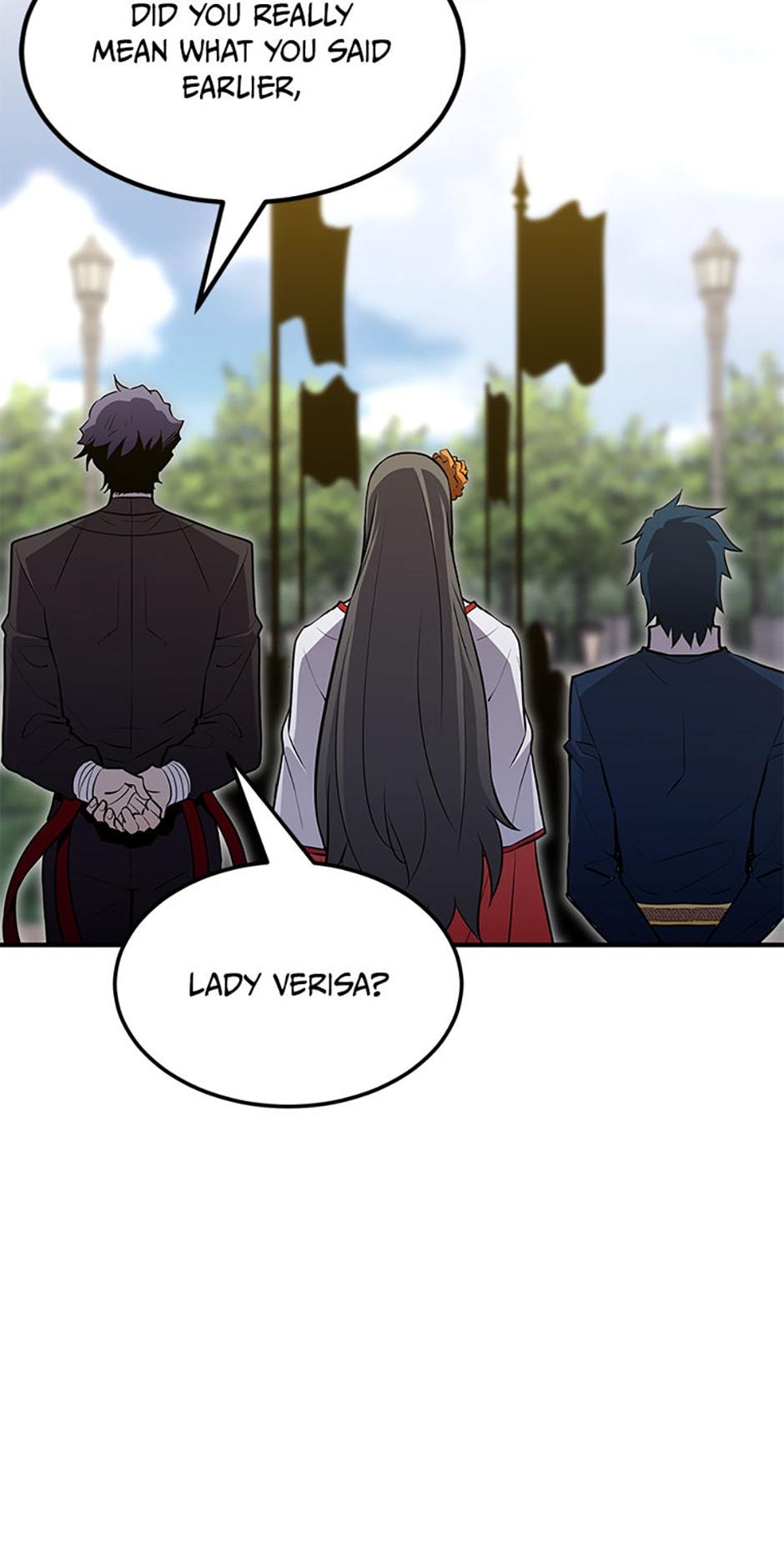 The Art of Reincarnation Chap 73 - Next Chap 74
