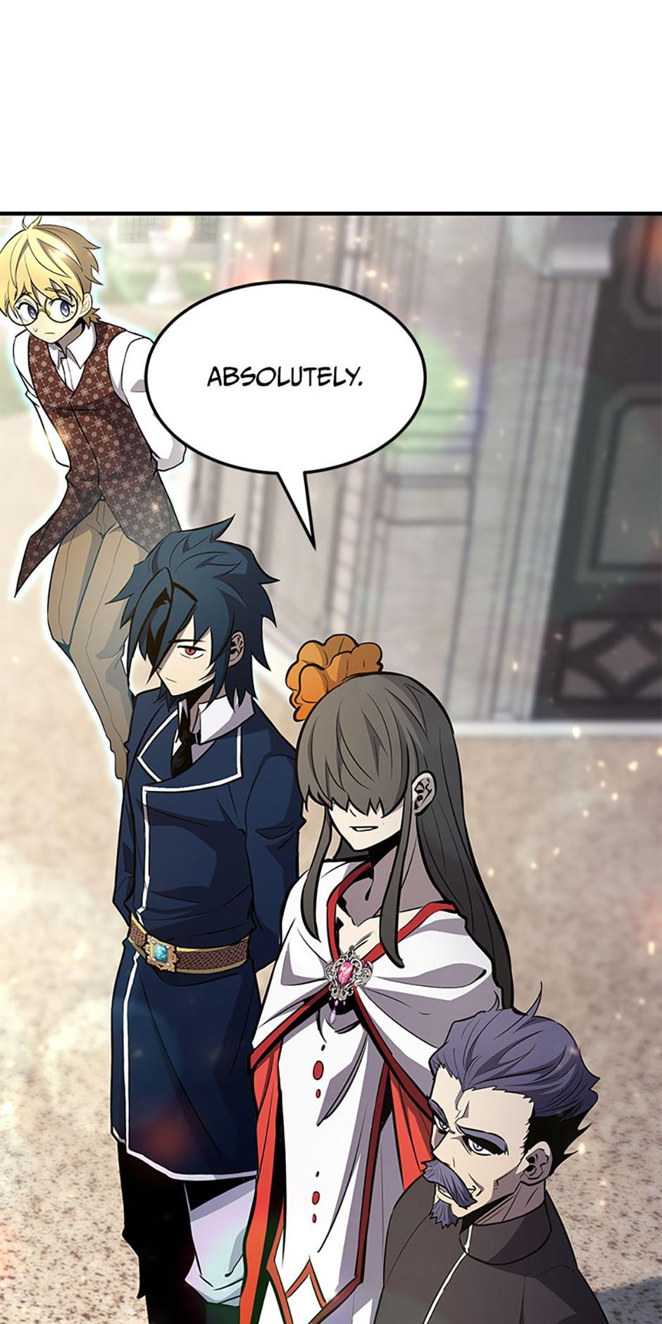 The Art of Reincarnation Chap 73 - Next Chap 74