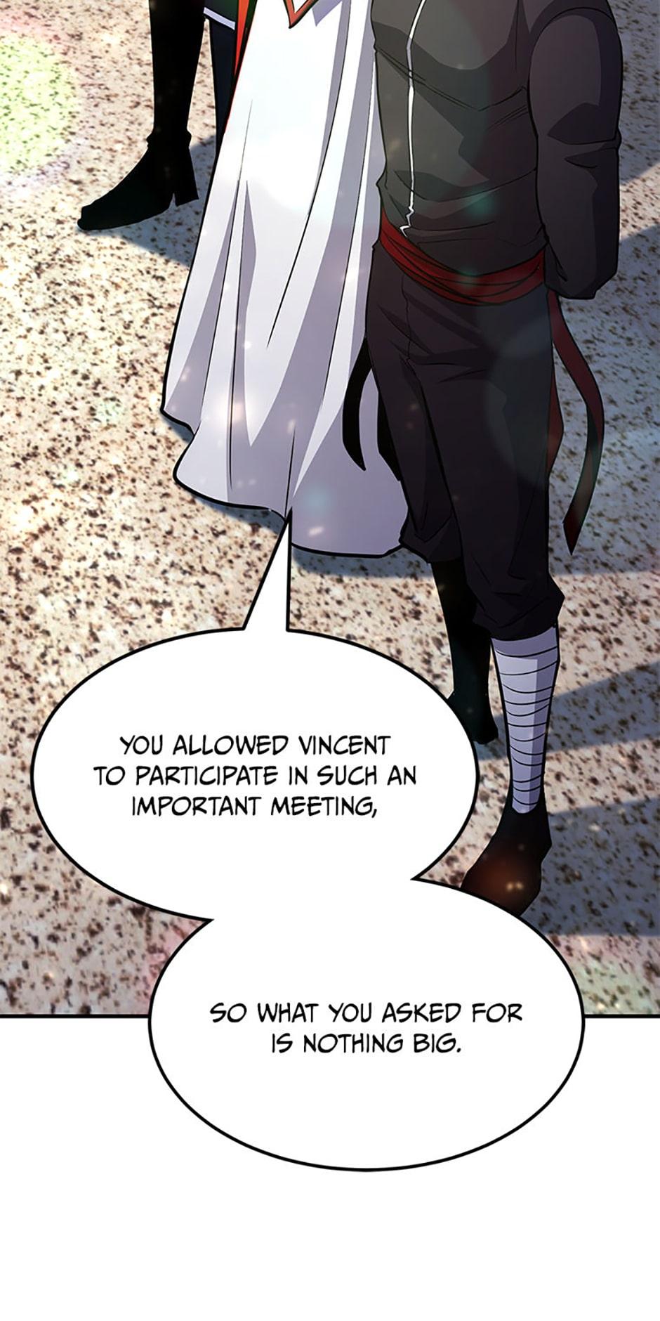 The Art of Reincarnation Chap 73 - Next Chap 74