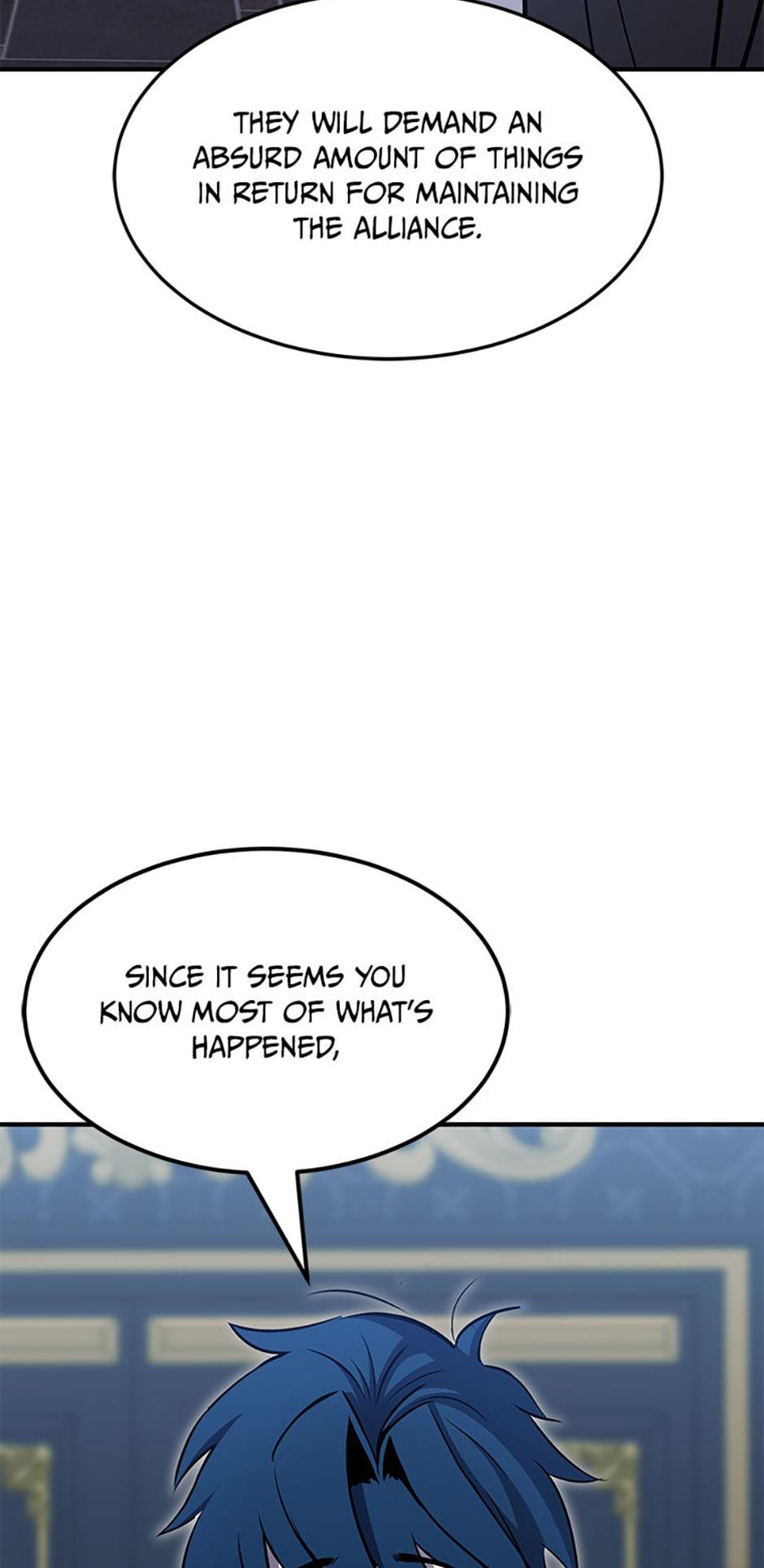 The Art of Reincarnation Chap 73 - Next Chap 74