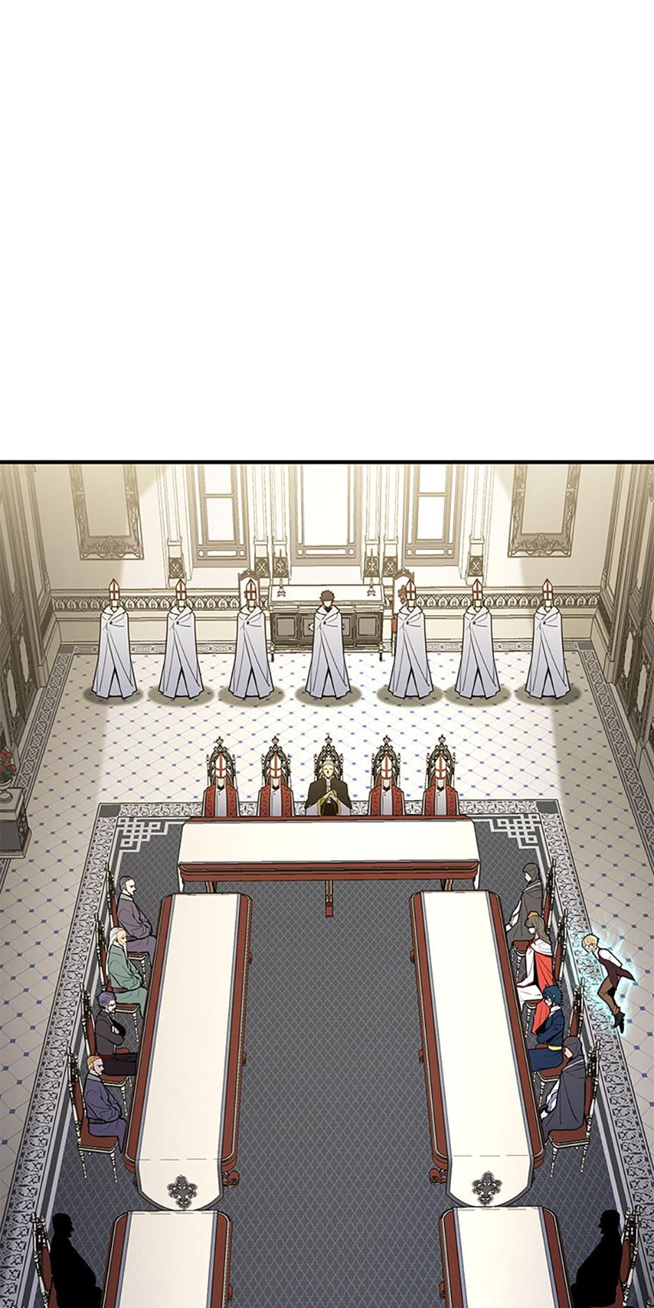 The Art of Reincarnation Chap 73 - Next Chap 74