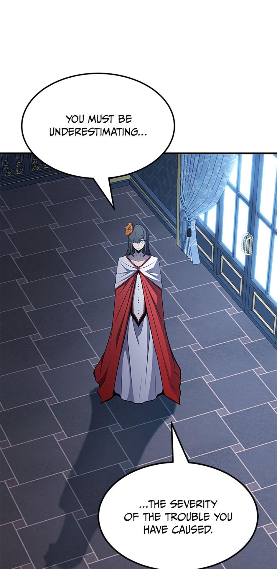 The Art of Reincarnation Chap 73 - Next Chap 74